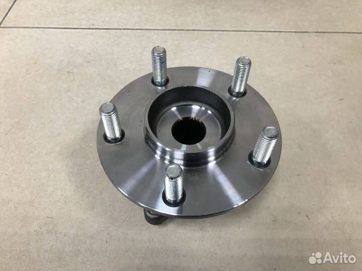 Ступица задняя Mitsubishi Outlander GF 2012