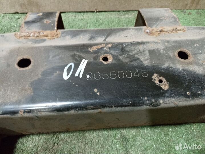 Балка задняя Chevrolet Lacetti I (2004—2013)