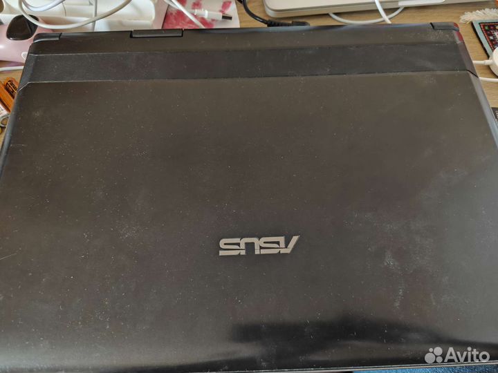 Asus x50v