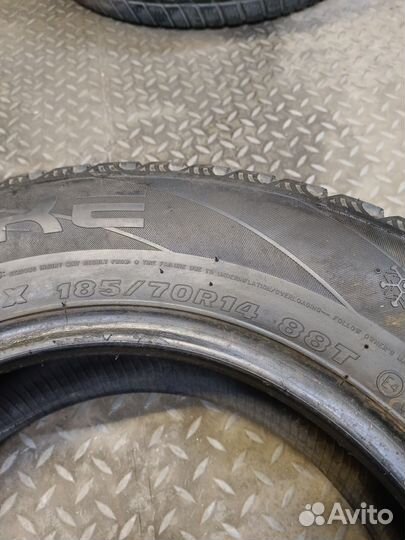 Maxxis MA-SPW Presa Spike 185/70 R14