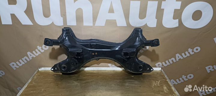 Подрамник на Toyota Rav 4 2 2000-2005г Рав4