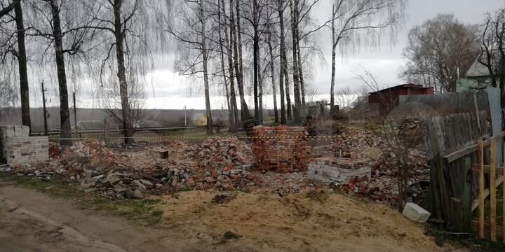 Участок 9 сот. (ИЖС)