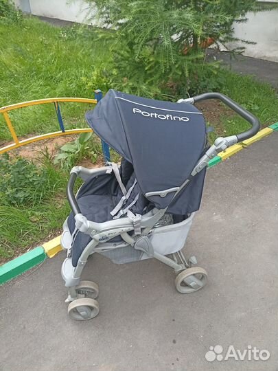 Детская коляска CAM (Италия)