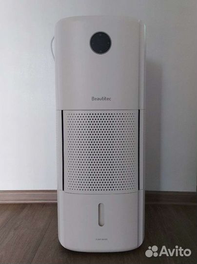 Увлажнитель Xiaomi Beautitec