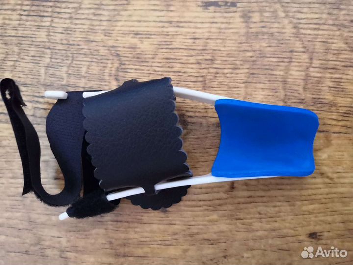 Отводящая шина первого пальца ноги