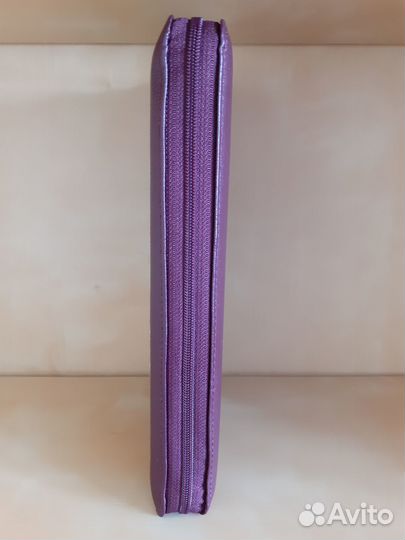 Библия (синодальный перевод, новая)