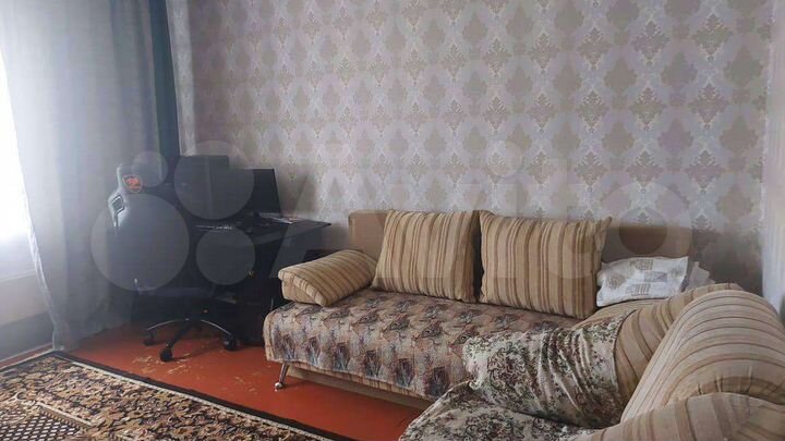 3-к. квартира, 64,8 м², 8/9 эт.