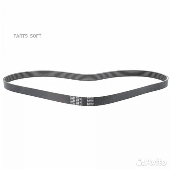 Bando 6PK1335 Ремень поликлиновой