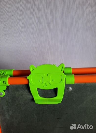 Магнитная доска