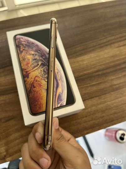 iPhone Xs Max, 64 ГБ