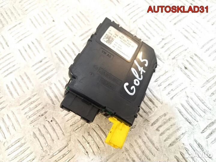 Блок подрулевой Volkswagen Golf 5 1K0953549AF