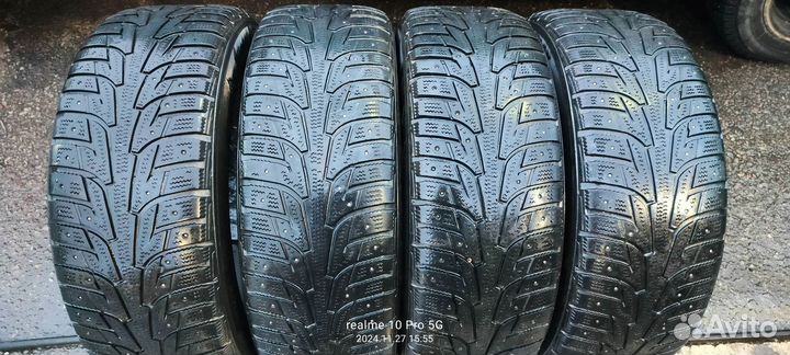 Hankook Winter I'Pike RS W419 195/55 R16