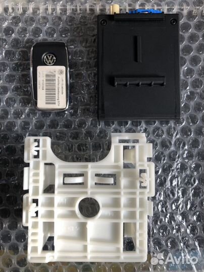 Телестарт Т91 к-т, для вебасто