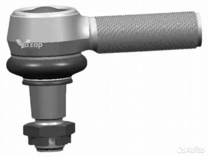 Lemforder 1149205 1149205 наконечник рулевой тяги