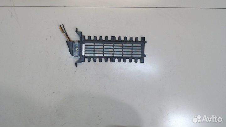 Радиатор отопителя Jaguar XE 2015, 2017