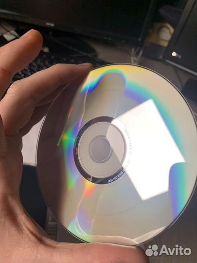 Dave Gahan - Kingdom (Single) xlcdmute393