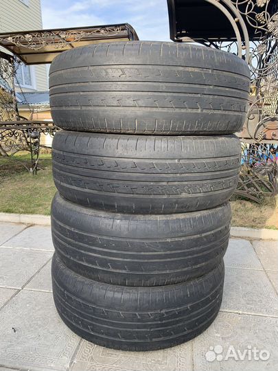 Nexen Roadian 542 265/60 R18 110H