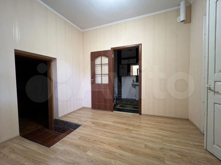 Дом 144 м² на участке 5 сот.