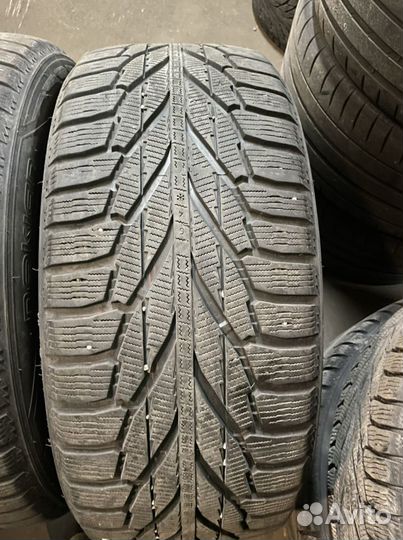 Nokian Tyres Hakkapeliitta R2 SUV 255/55 R18 109R