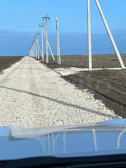 Участок 6 сот. (ИЖС)