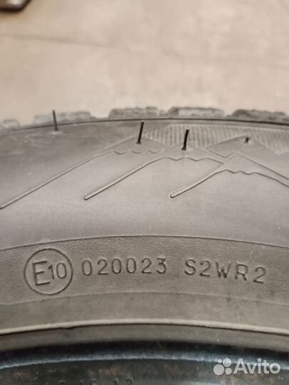 Tigar Winter 185/65 R15 S