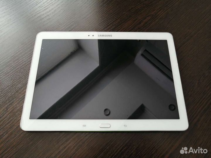 Samsung Galaxy Note 10.1