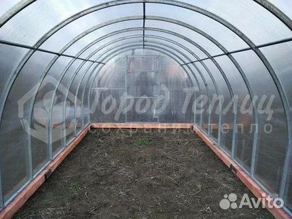 Теплица