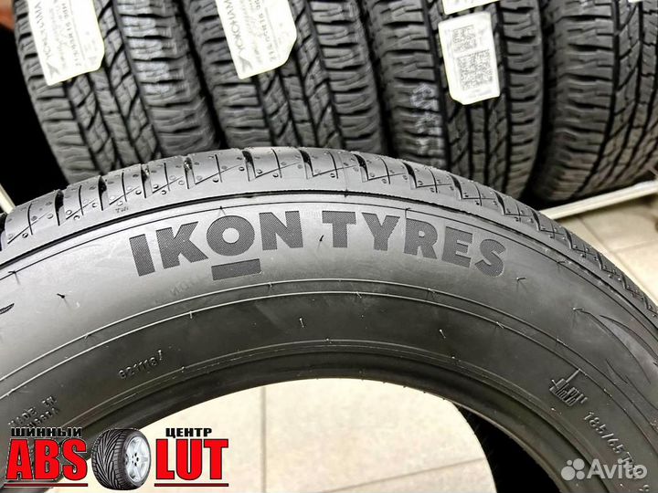 Ikon Tyres Autograph Eco 3 185/65 R15 92H