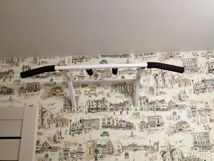 Турник (Турник настенный 1в1)