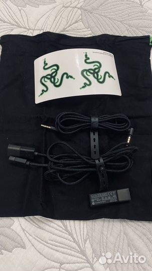 Razer blackshark v2 pro