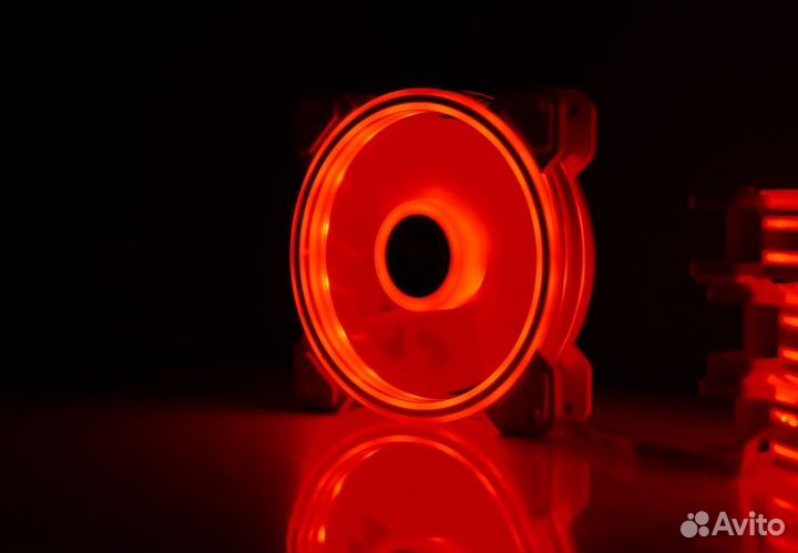 Корпусные Кулеры BM-RF120