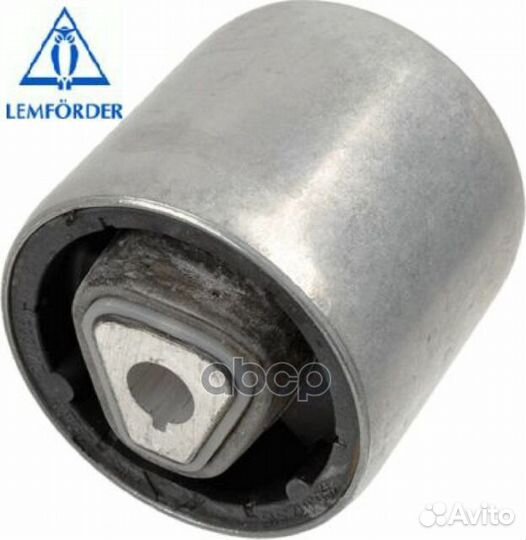 Сайлентблок рычага BMW 1(E87) /3(E90) /X1(E84) пе