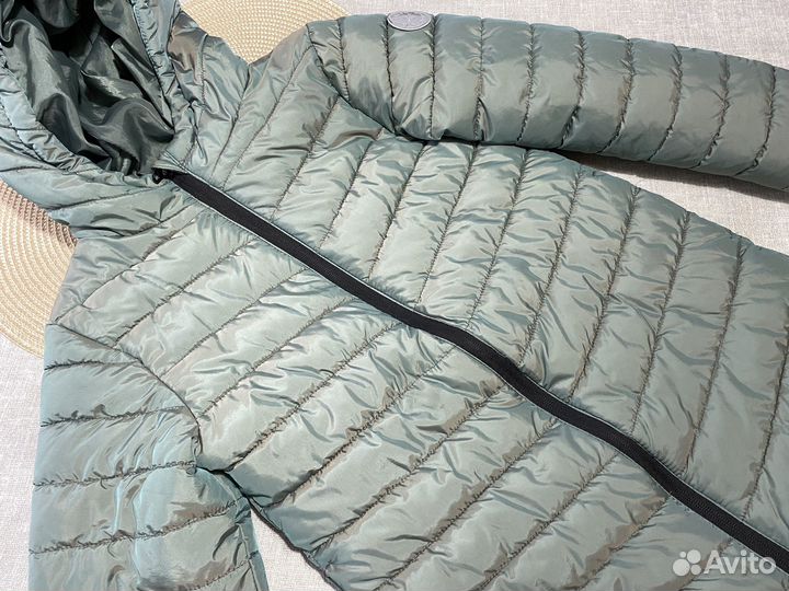 Куртка для девочки 128 134