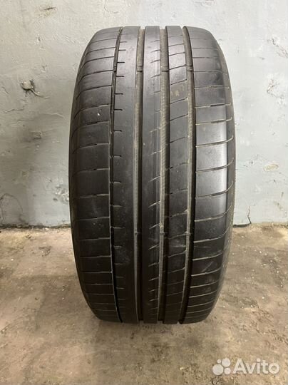 Goodyear Eagle F1 Asymmetric 3 SUV 285/40 R21