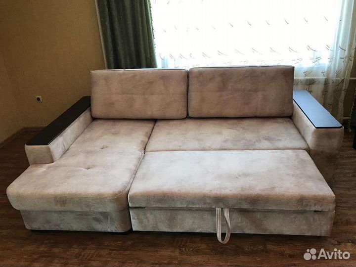 Перетяжка мебели и салонов автомобилей