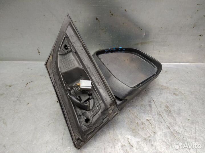 Зеркало правое электрическое Ford Focus Ii