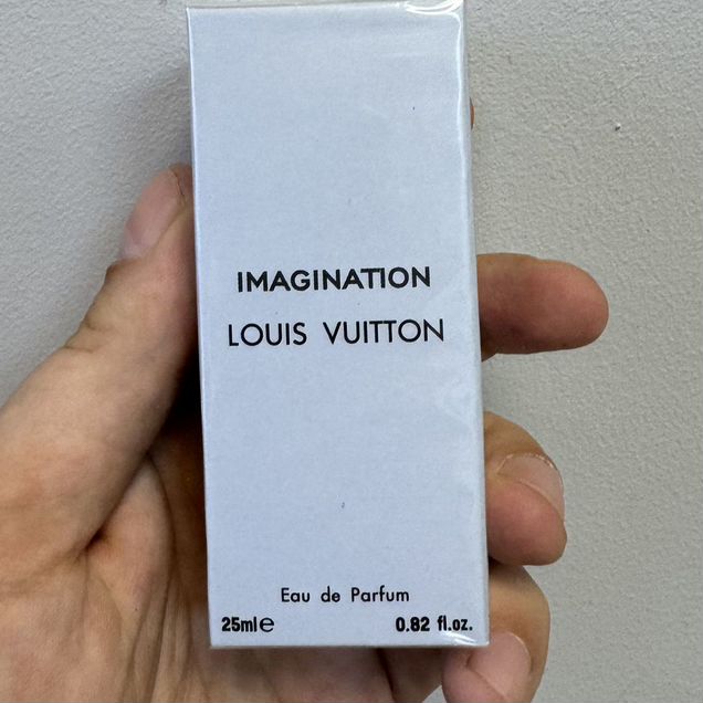 Imagination Louis Vuitton 25 мл (ориг.тестер)