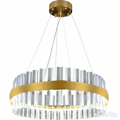 Люстра потолочная Reluce 98011-0.4-400 TB