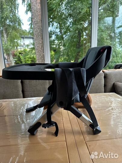 Детский стул Concord Lima