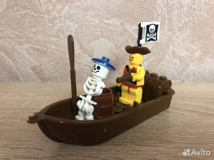 Lego Набор