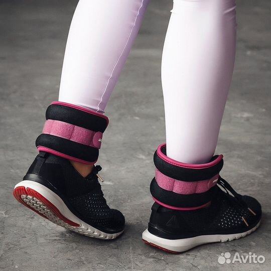 Утяжелители