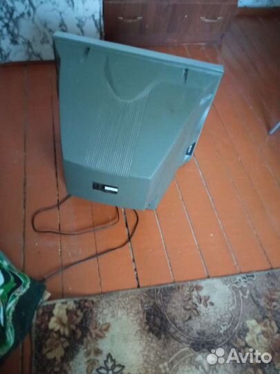 Телевизор бу