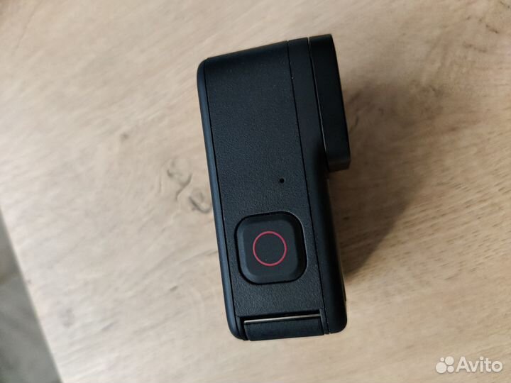 GoPro Hero 11 Black с комплектом аксессуаров