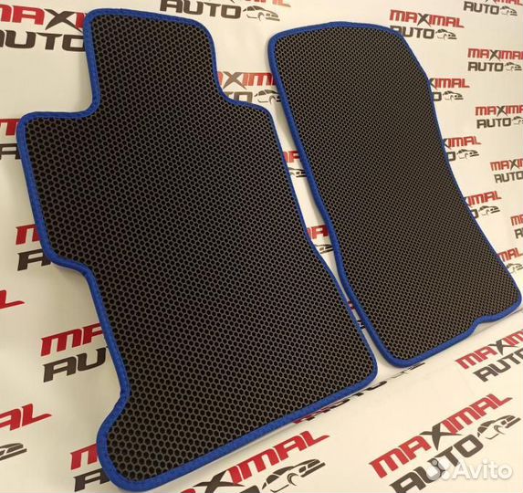 Коврики ева Honda Civic