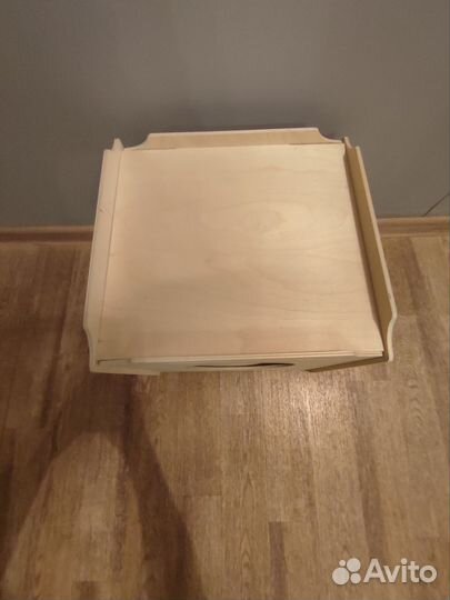 Домик для кошки