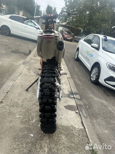 RegulMoto Athlete