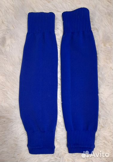 Гетры футбольные