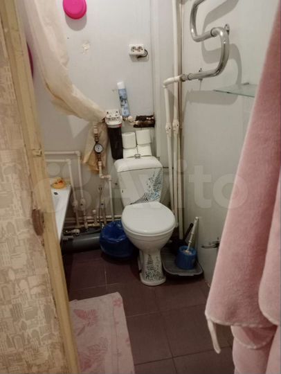 Дом 40,2 м² на участке 1 сот.