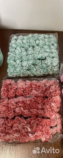 Материалы для хобби