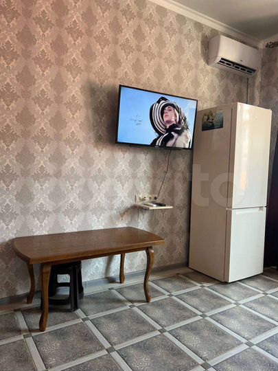 Комната 28 м², 3/4 эт.